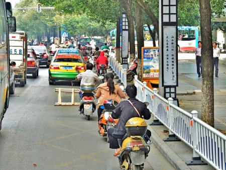 Besoin d'un escabeau ?