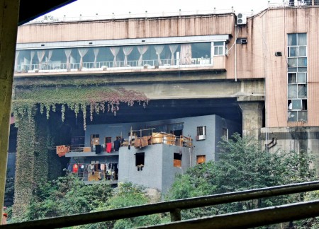 Faut utiliser tout l'espace libre